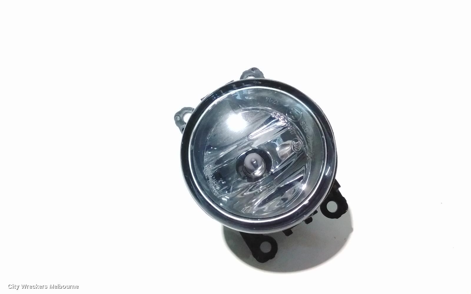 SUZUKI SWIFT FOG LAMP
