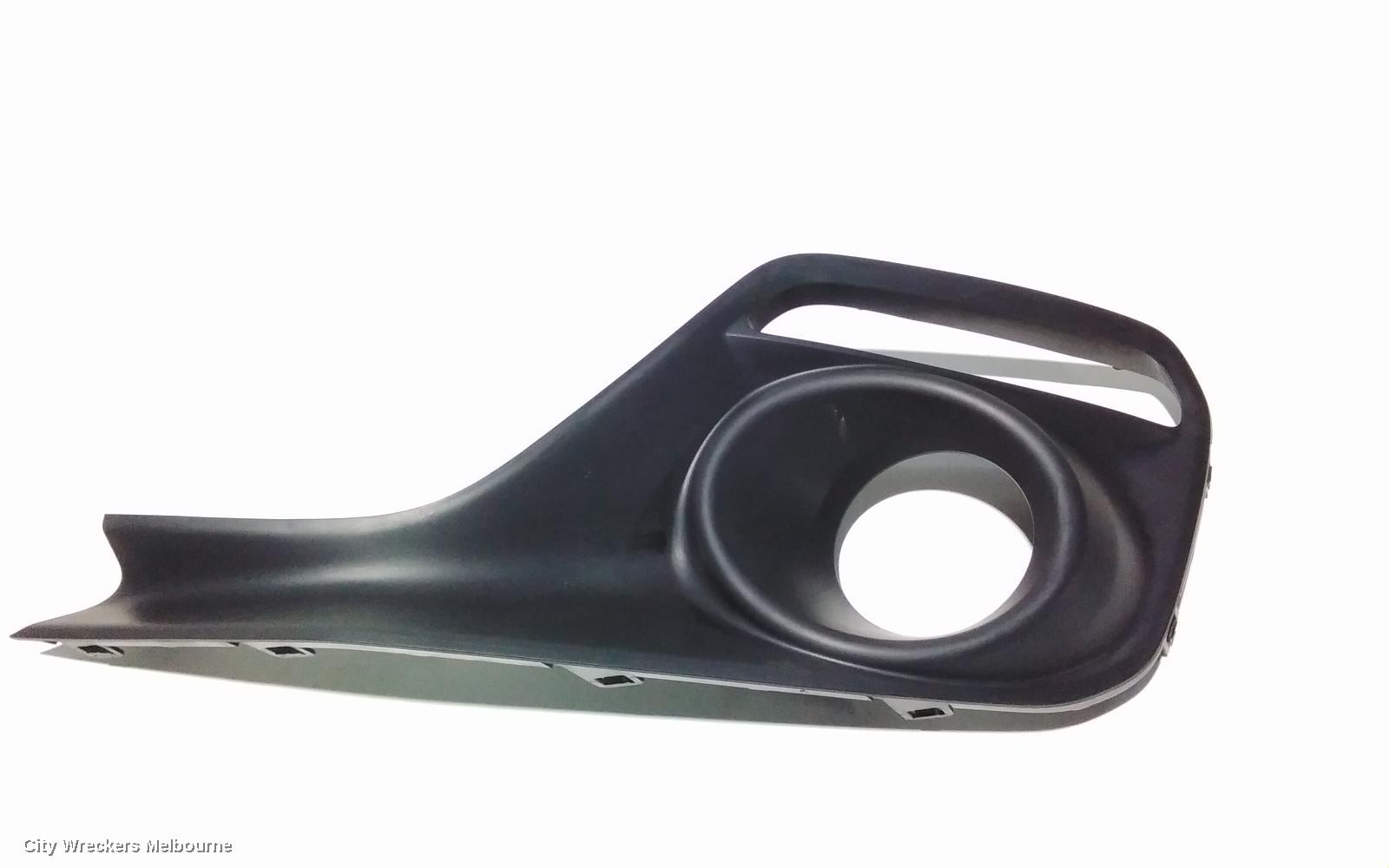 SUZUKI SWIFT FOG LAMP