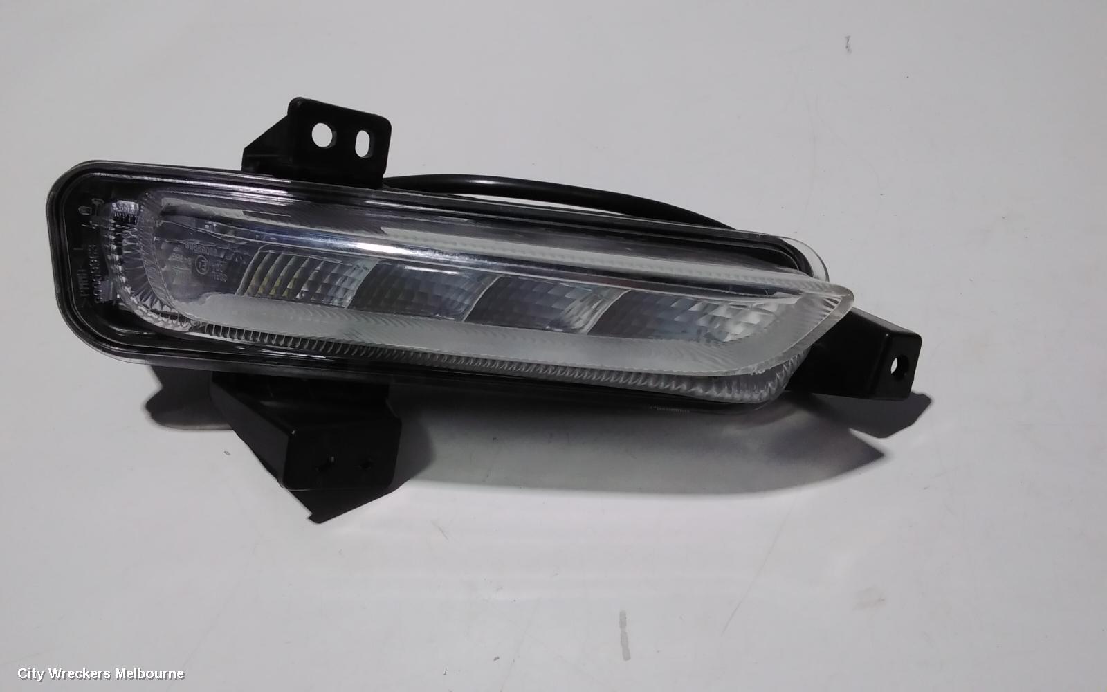 SUZUKI SWIFT FOG LAMP