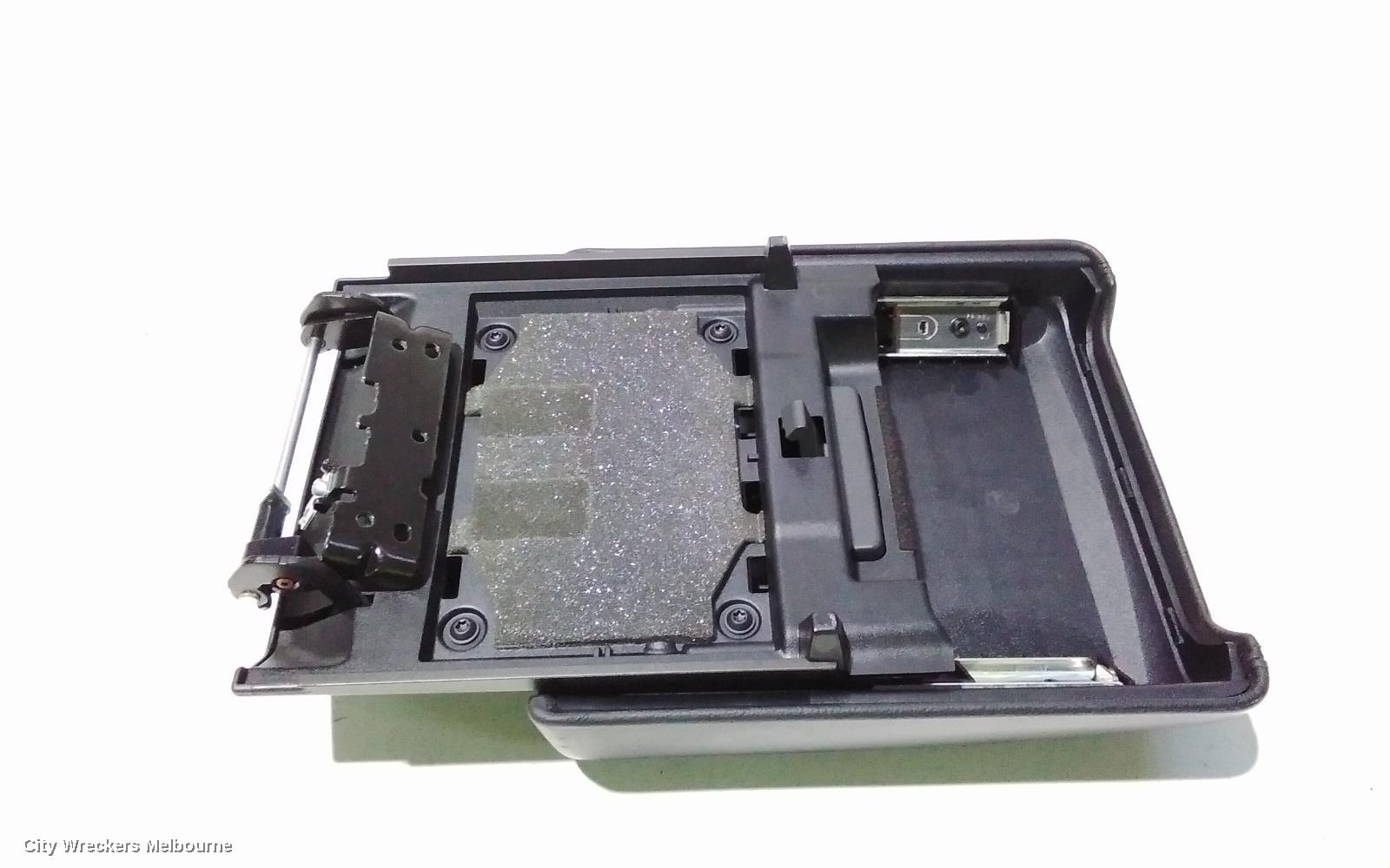 LAND ROVER RANGEROVER EVOQUE CONSOLE, L538, 11/2011 - 01/2019