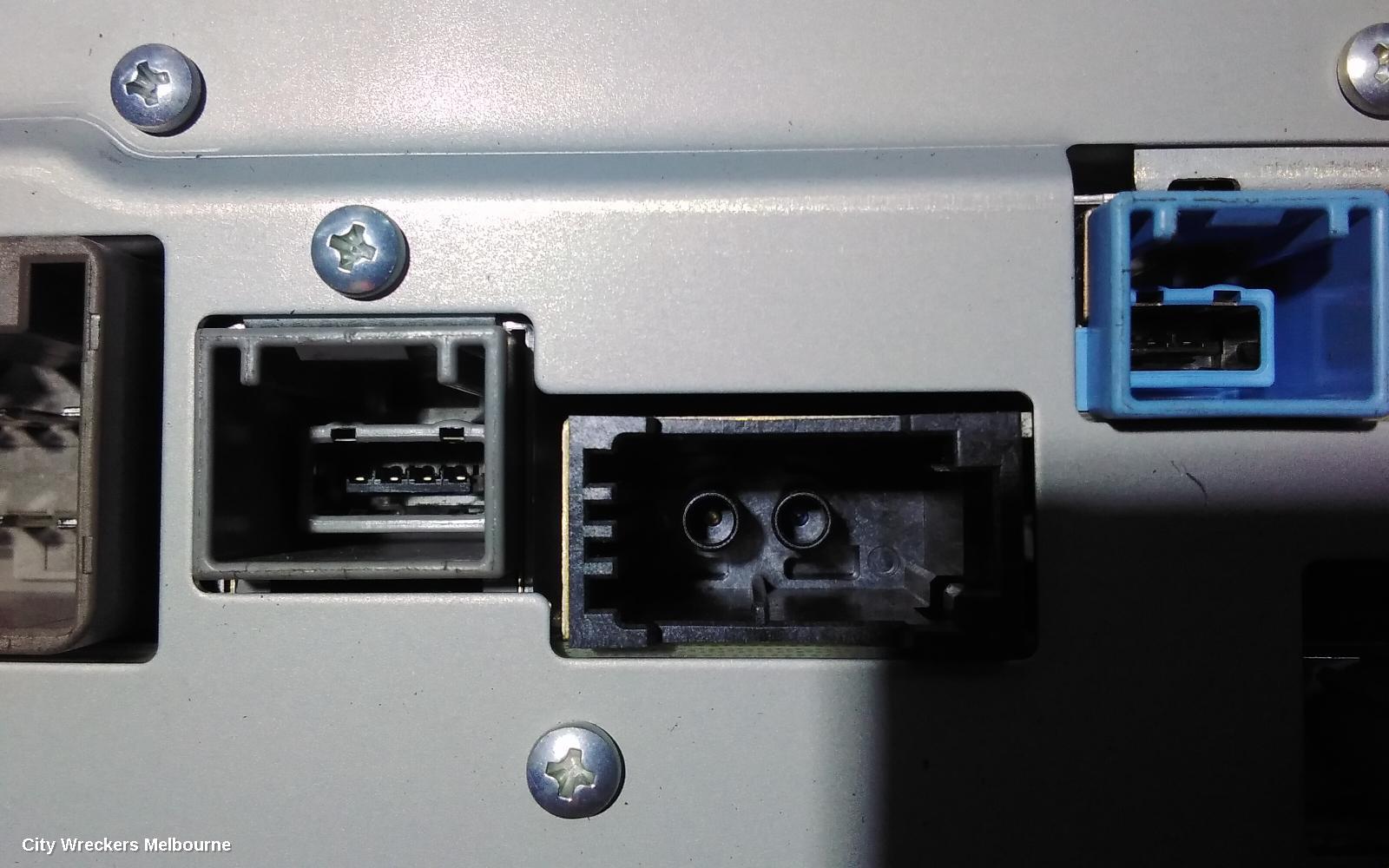 LAND ROVER RANGEROVER EVOQUE RADIO/CD/DVD/SAT/TV, DISPLAY SCREEN, L538, 11/2011 - 01/2019