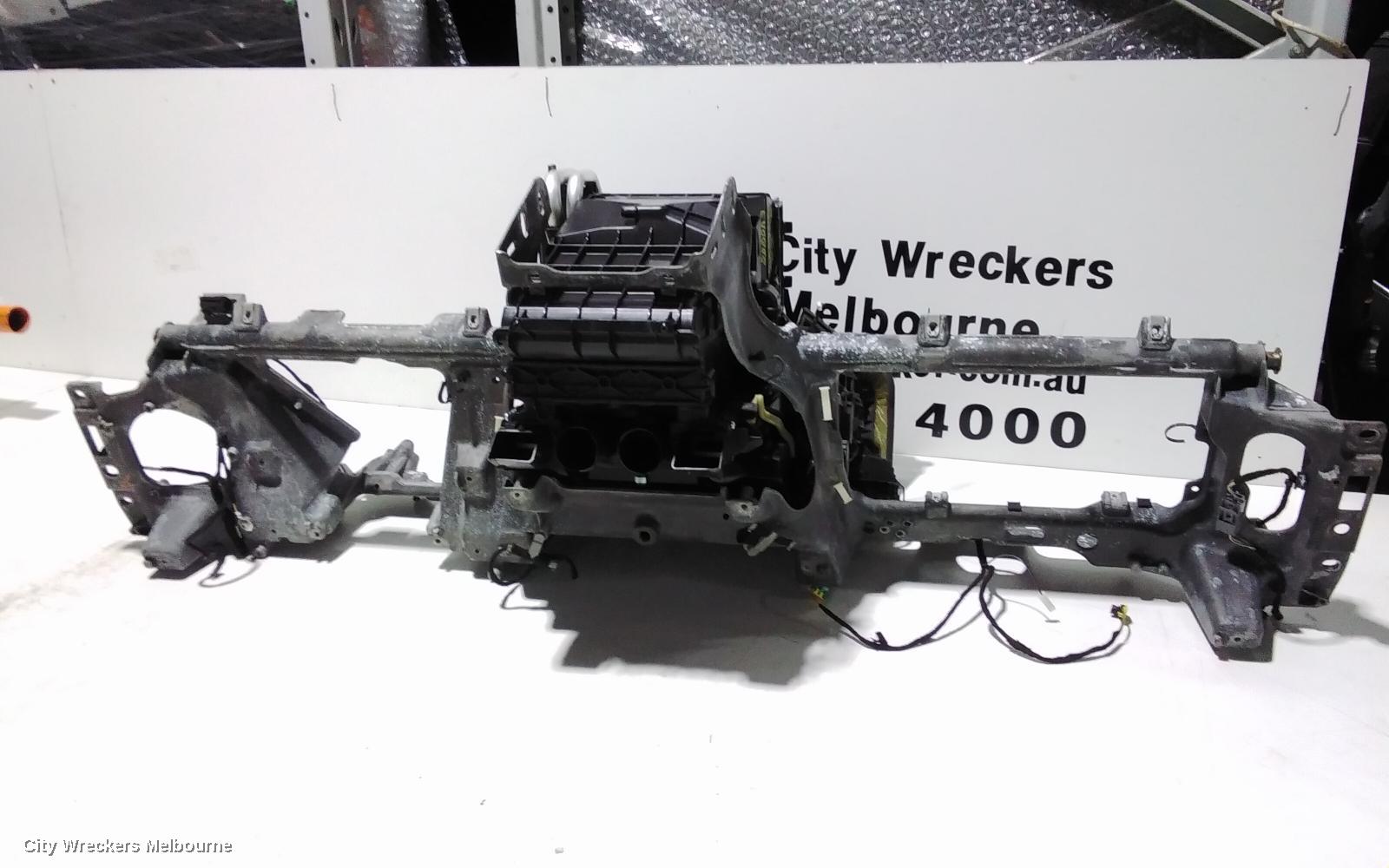 LAND ROVER RANGEROVER EVOQUE HEATER CORE/BOX, L538, 11/2011 - 01/2019