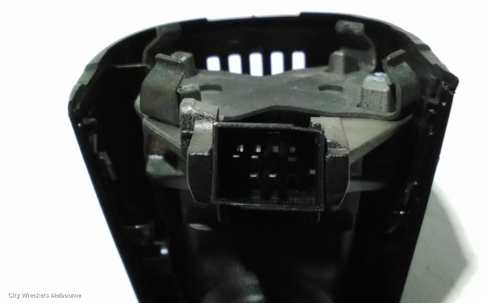 AUDI Q7 INTERIOR MIRROR, 4M, 07/2015 ONWARDS