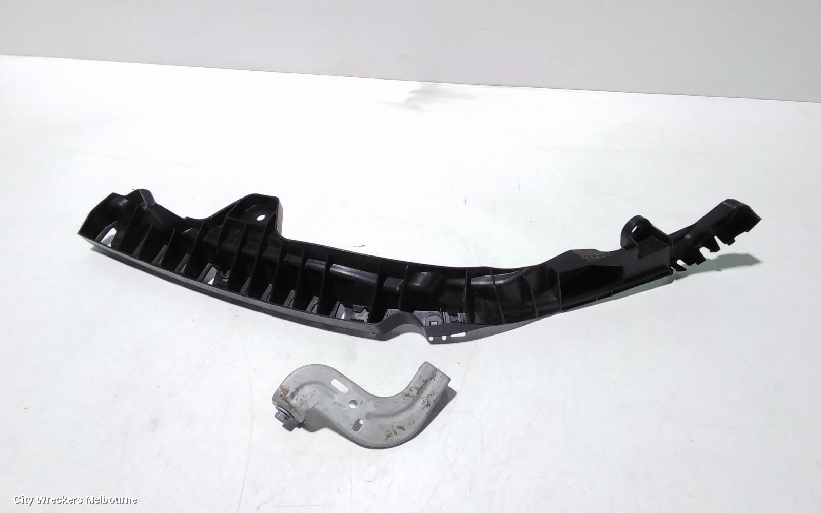 HONDA CITY, 02/2009 - 12/2013, RIGHT HEADLIGHT BRACKET / : 93285