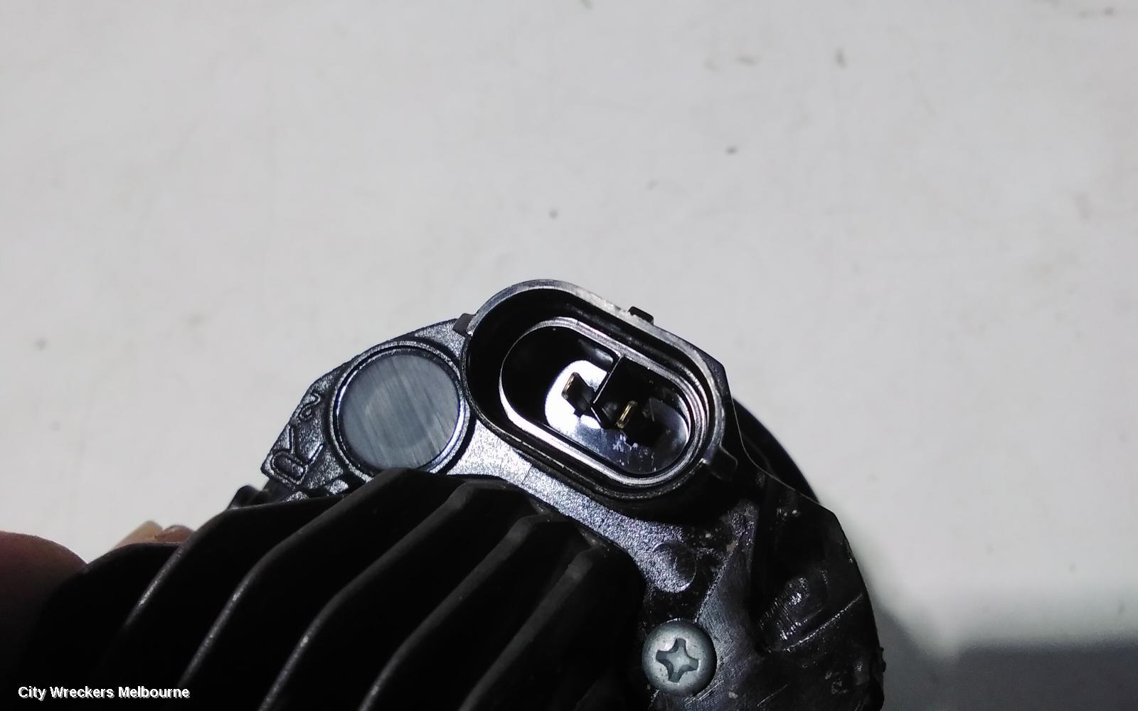 TOYOTA KLUGER RIGHT INDICATOR/FOG/SIDE, BUMPER FOGLAMP, LED TYPE, XU70 SERIES, 03/2021 ONWARDS