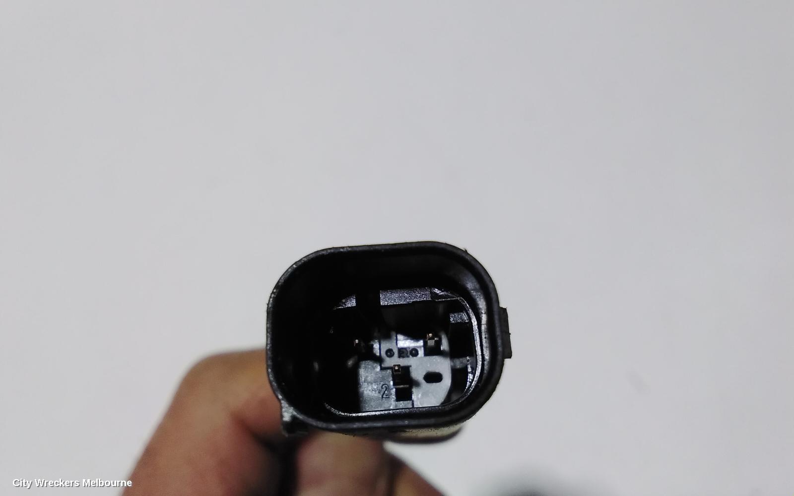 MERCEDES VITO DOOR HANDLE, 447, LH REAR, INNER, BLACK, 03/2015 ONWARDS