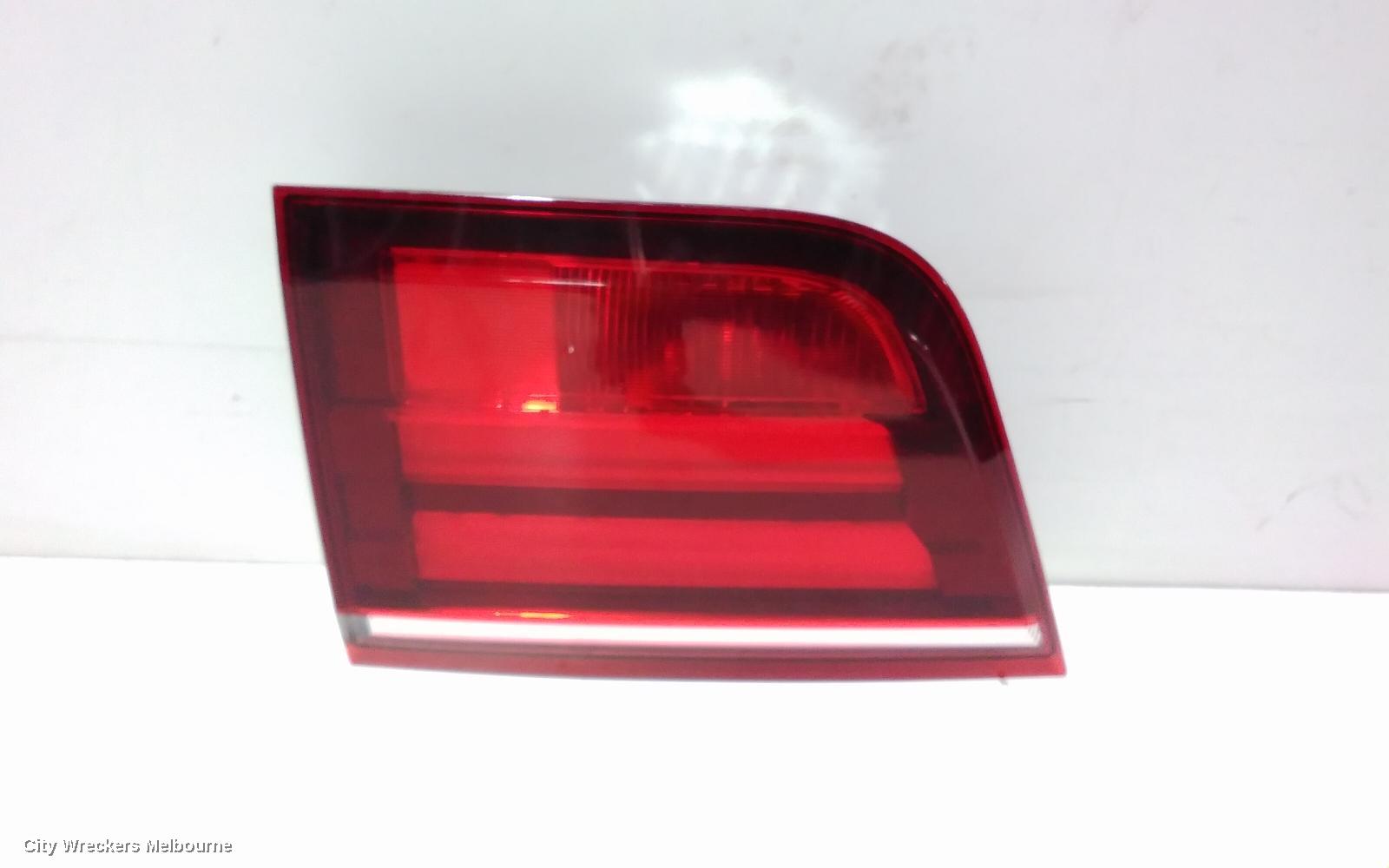 BMW X5 REAR GARNISH, TAILGATE LAMP (RH SIDE), E70, 04/2010 - 06/2013