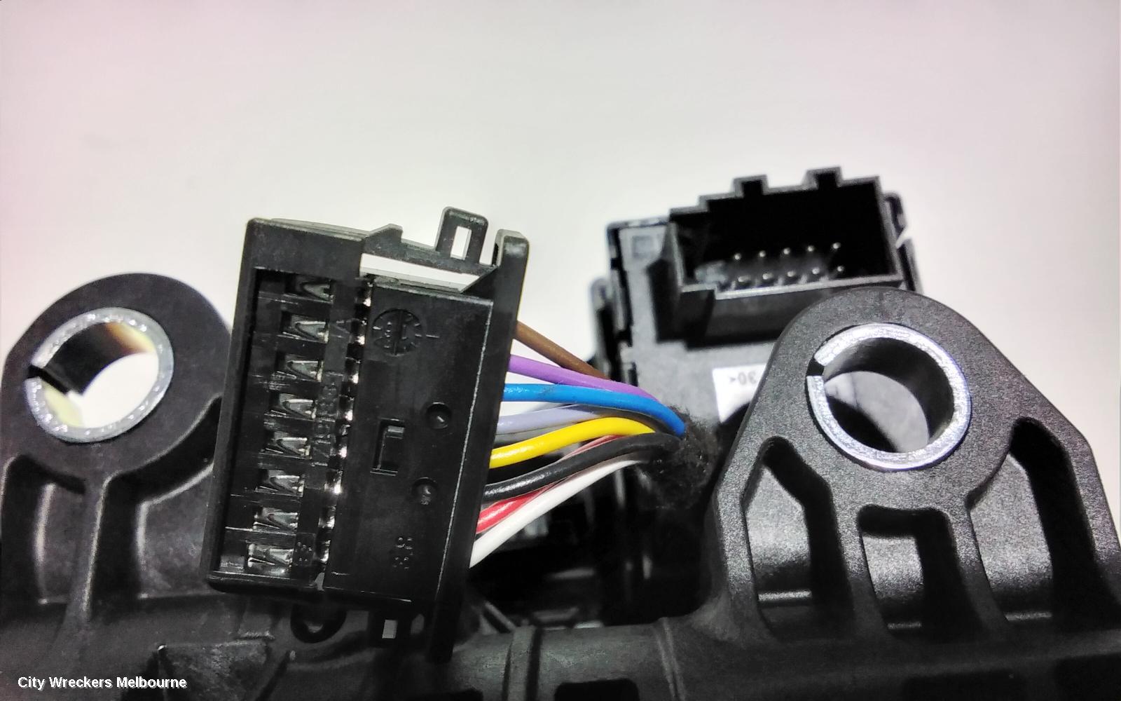 AUDI A4 GEAR STICK/SHIFTER, B9 8W, AUTO T/M, 10/2015 ONWARDS