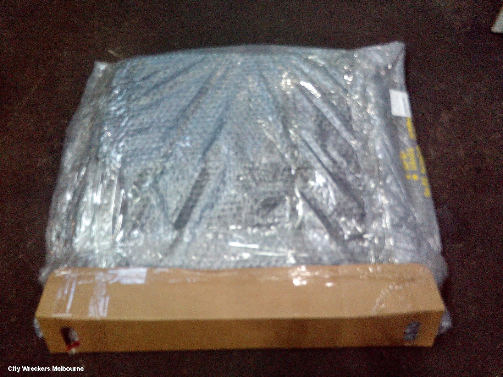 TOYOTA KLUGER ROOF GLASS/SUNROOF/T, XU70 SERIES, 03/2021 ONWARDS