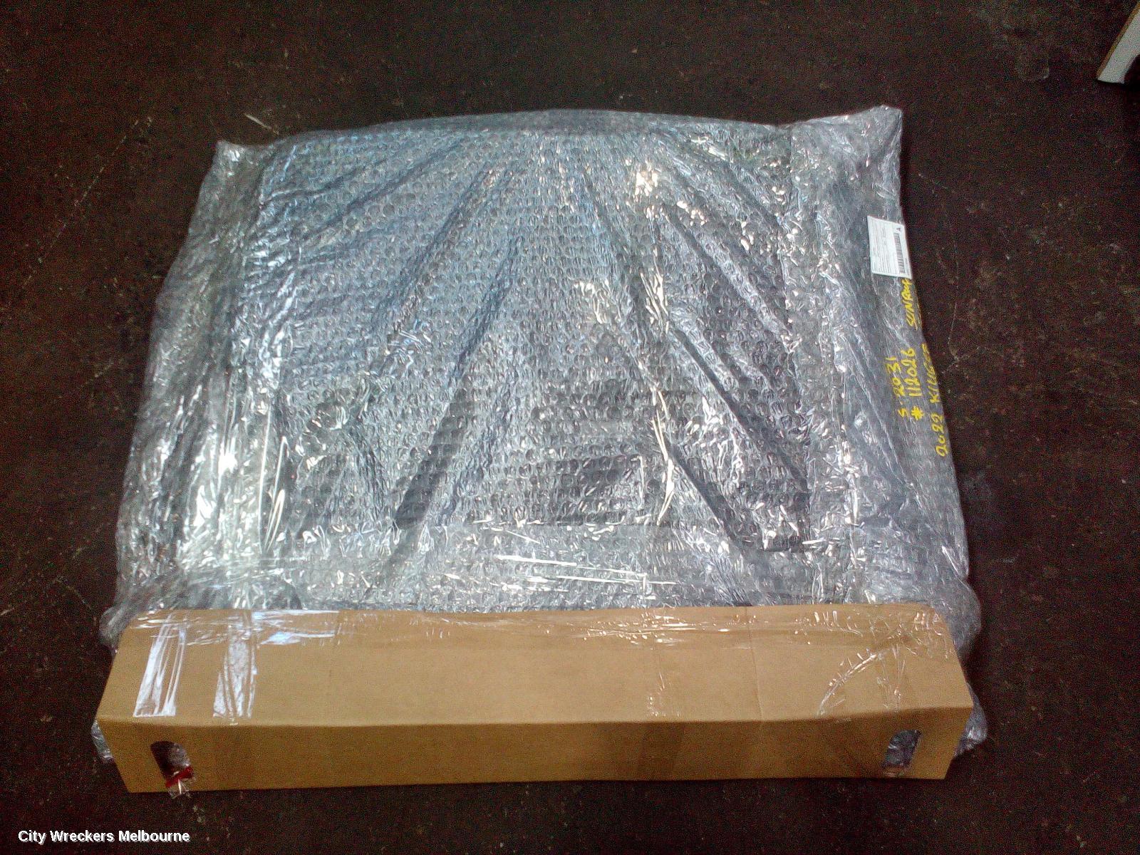 TOYOTA KLUGER ROOF GLASS/SUNROOF/T, XU70 SERIES, 03/2021 ONWARDS