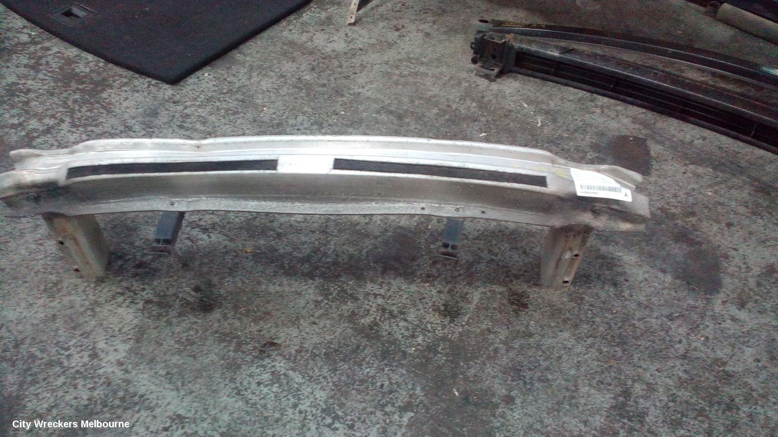 AUDI A4 R/BAR BRACKET/REINFO, REINFORCEMENT, B7 (A4/S4/RS4), SEDAN/WAGON, 08/2004 - 06/2008