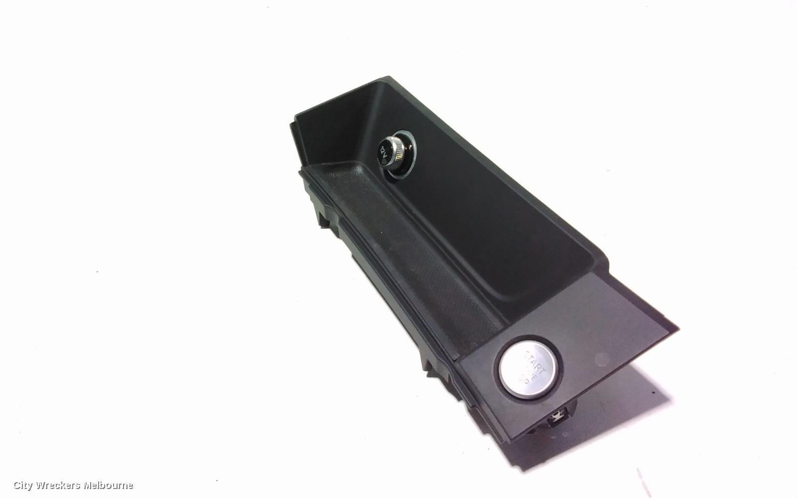 AUDI A4, B9 8W, 10/2015 - 01/2025, STAR STOP BUTTON: 93319