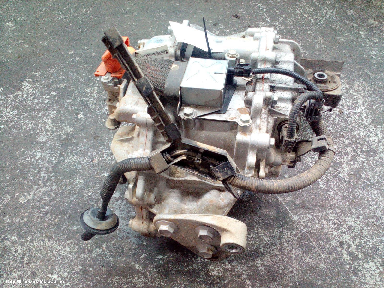 TOYOTA KLUGER DIFFERENTIAL CENTRE, REAR, AXUH78, 3.638 RATIO, 03/2021 ONWARDS