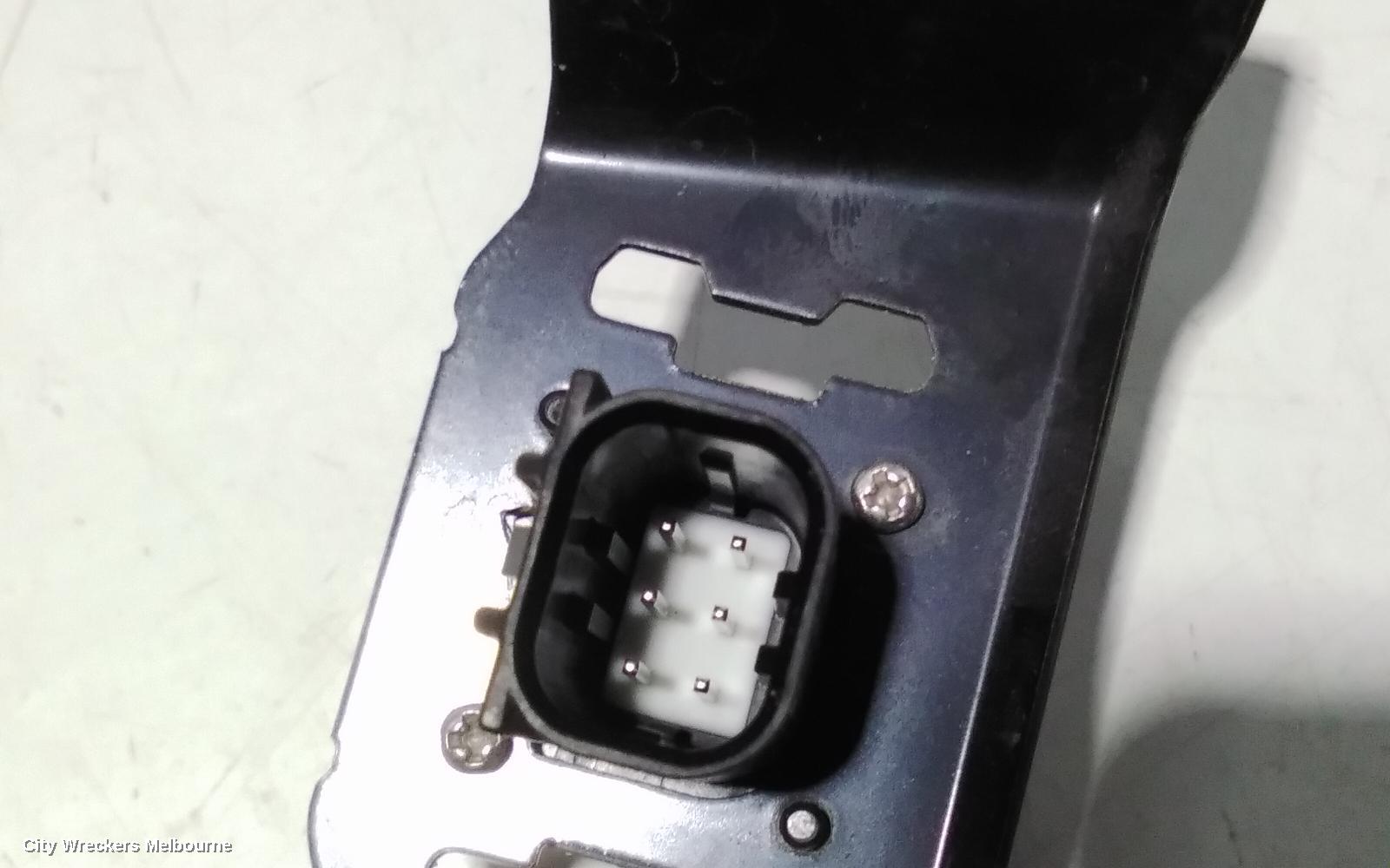 TOYOTA KLUGER REVERSE CAMERA, XU70 SERIES, 03/2021 ONWARDS
