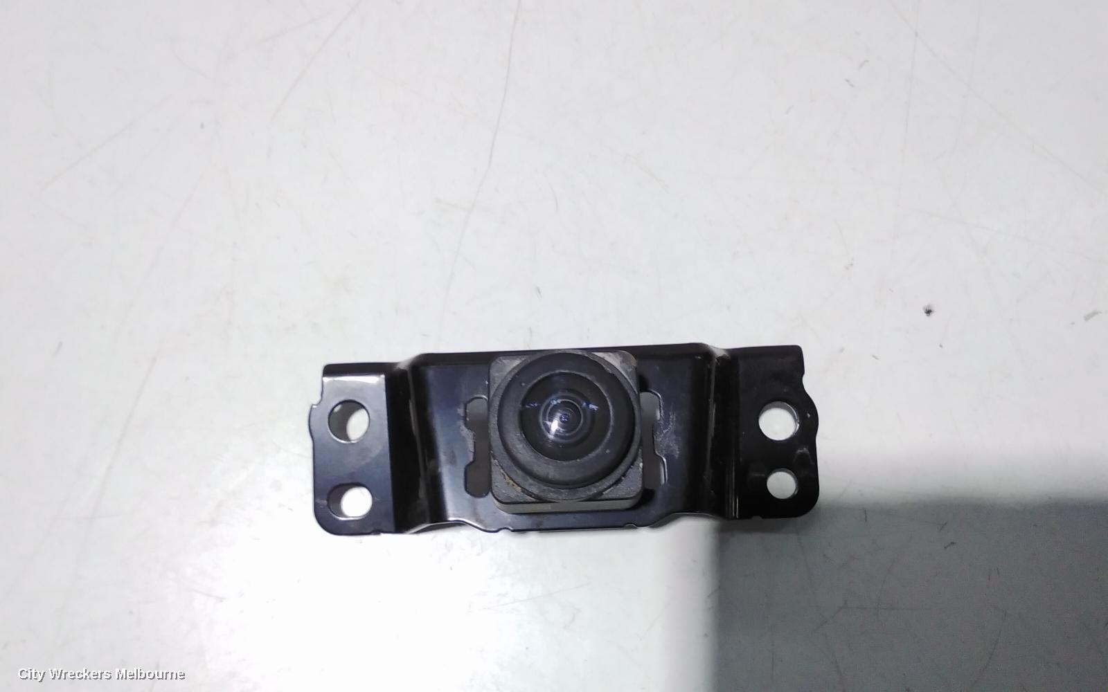 TOYOTA KLUGER REVERSE CAMERA, XU70 SERIES, 03/2021 ONWARDS