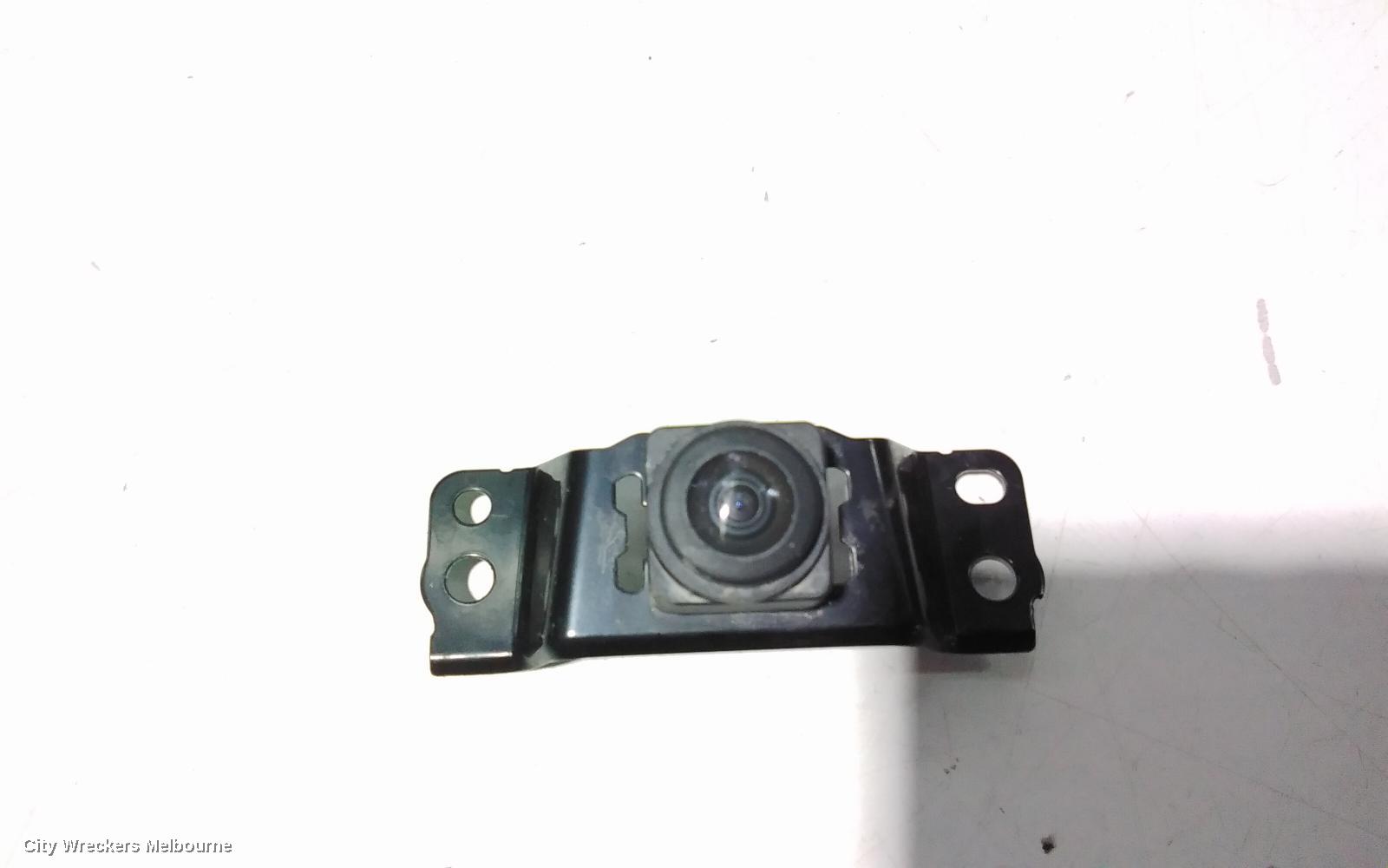 TOYOTA KLUGER REVERSE CAMERA, XU70 SERIES, 03/2021 ONWARDS