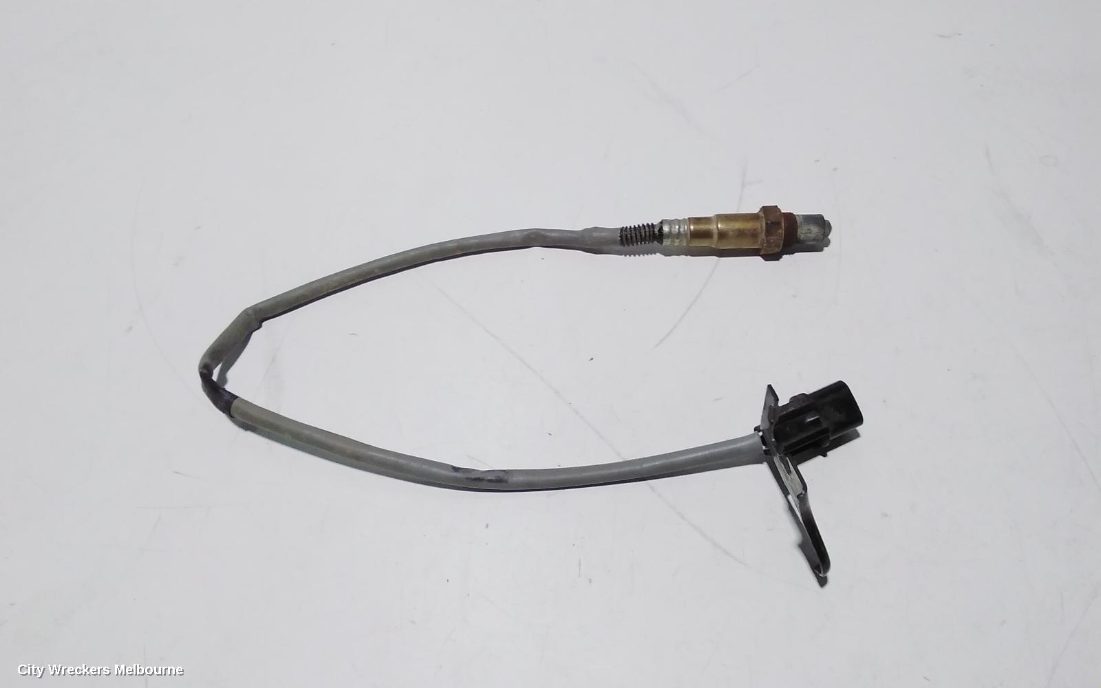 KIA SPORTAGE OXYGEN SENSOR, QL, 10/2015 - 08/2021