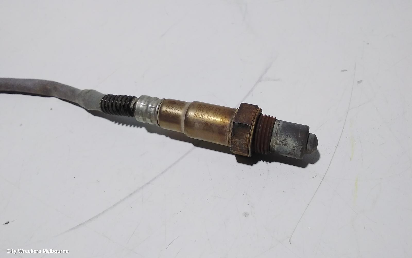 KIA SPORTAGE OXYGEN SENSOR, QL, 10/2015 - 08/2021