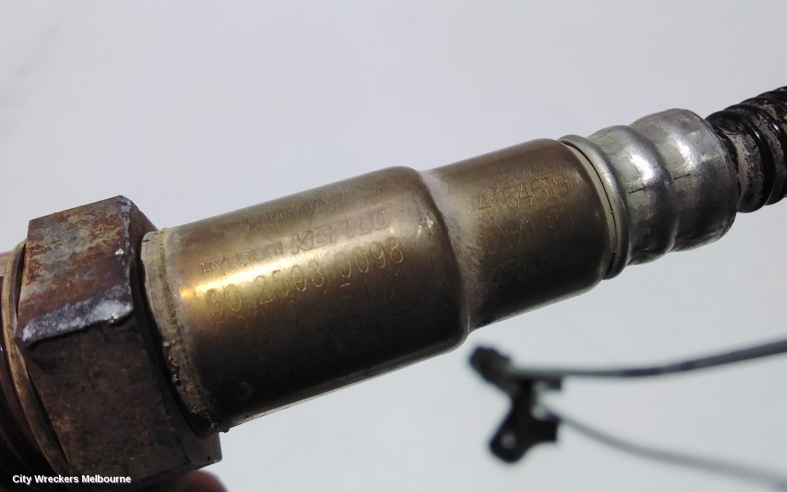 KIA SPORTAGE OXYGEN SENSOR, QL, 10/2015 - 08/2021