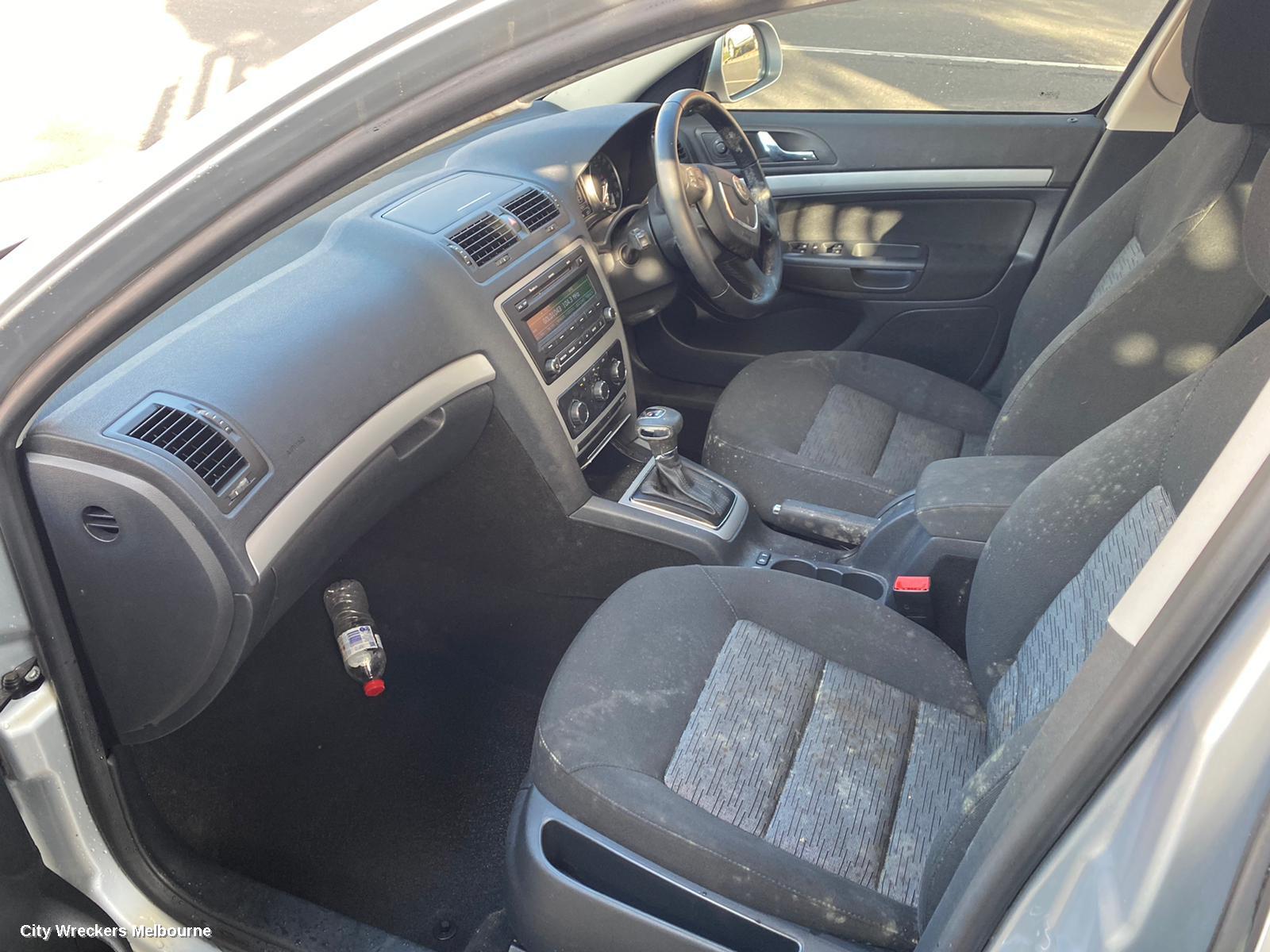 SKODA OCTAVIA COMBINATION SWITCH, HEADLAMP SWITCH, 1Z, W/ AUTO LIGHT, FRONT & REAR FOGLAMP TYPE, 03/2009 - 10/2013