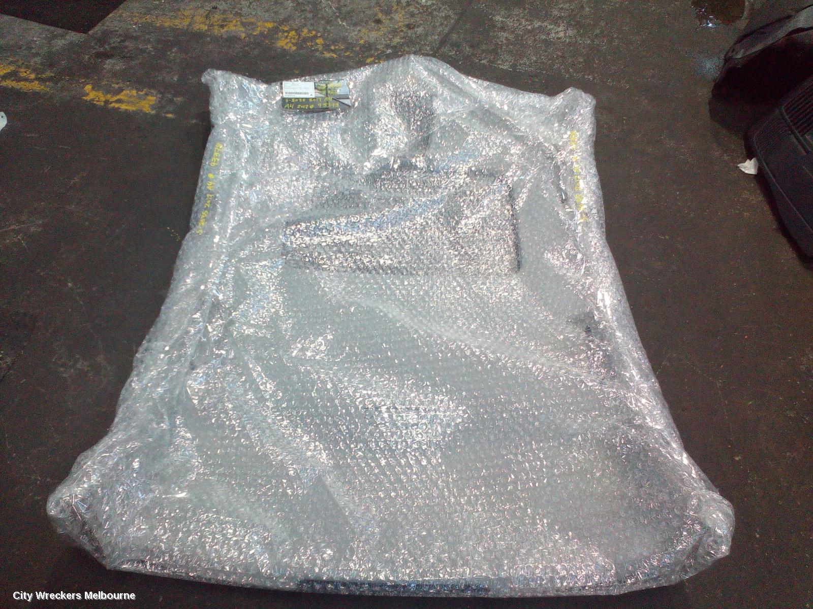 AUDI A4 HOODLINING, B9 8W, 10/2015 - 01/2025