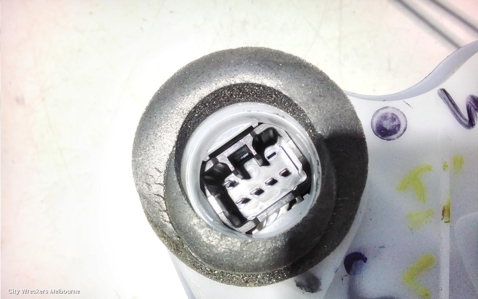 SUZUKI BALENO DOOR/BOOT/GATE LOCK, LEFT FRONT DOOR LOCK, EW, 04/2016 ONWARDS