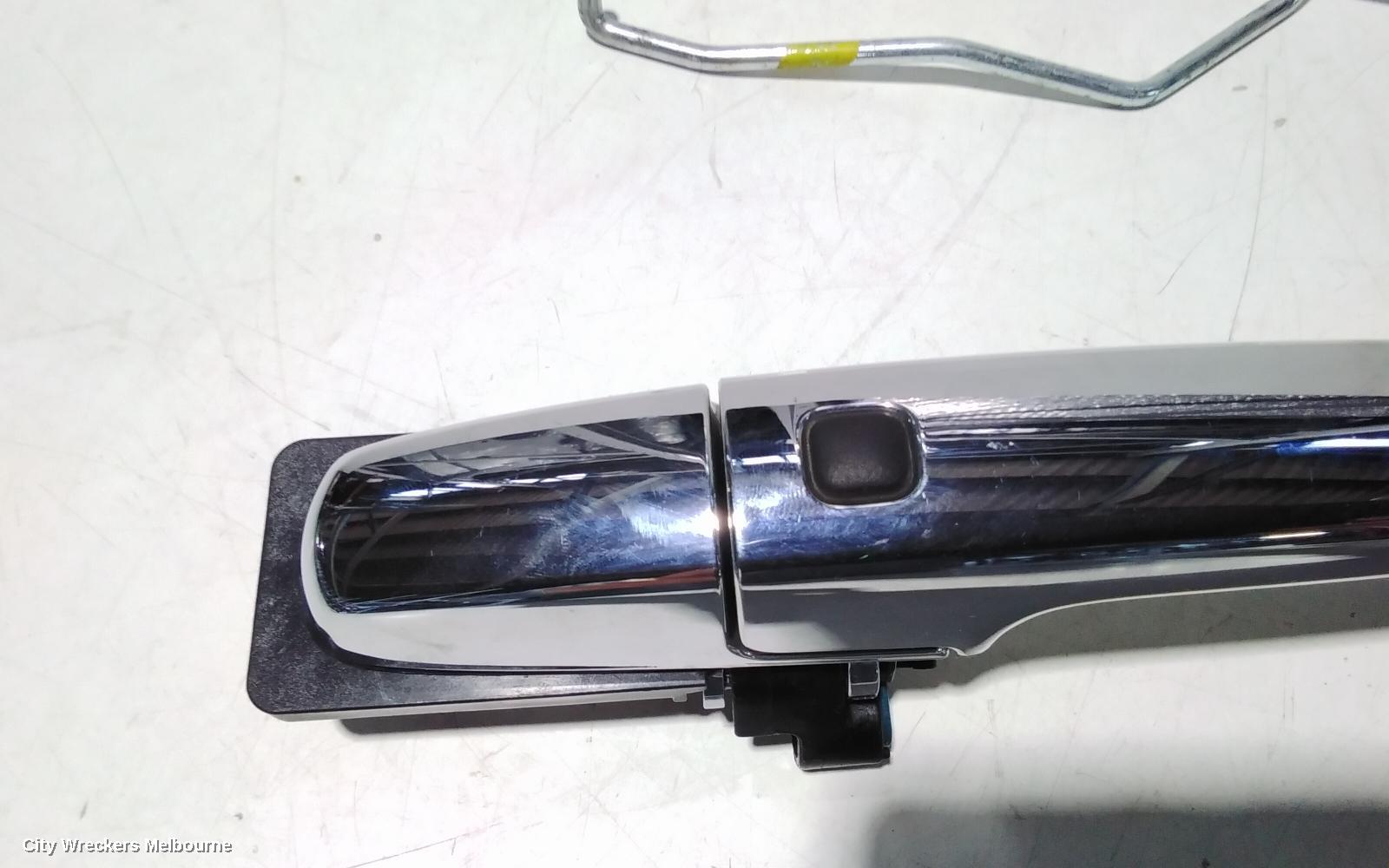 SUZUKI BALENO DOOR HANDLE, OUTER, LH FRONT/REAR, EW, 04/2016 ONWARDS