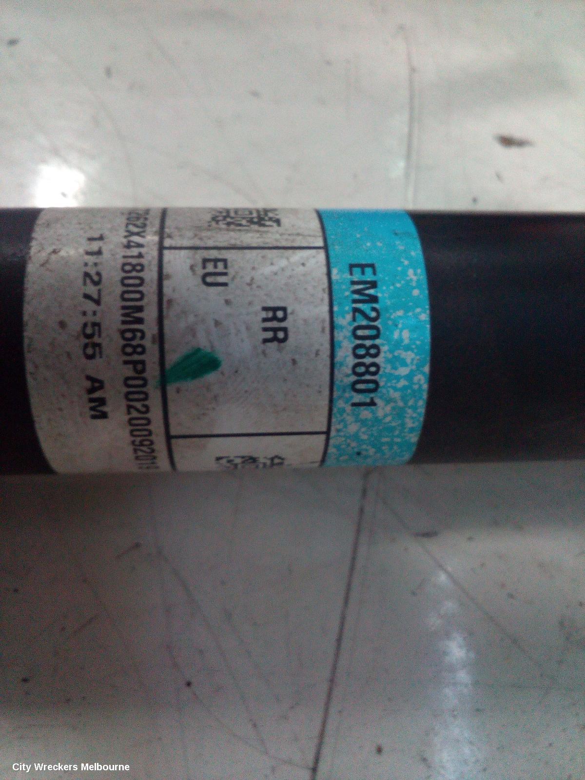 SUZUKI BALENO SHOCK ABSORBER, REAR (PAIR), EW, 04/2016 ONWARDS