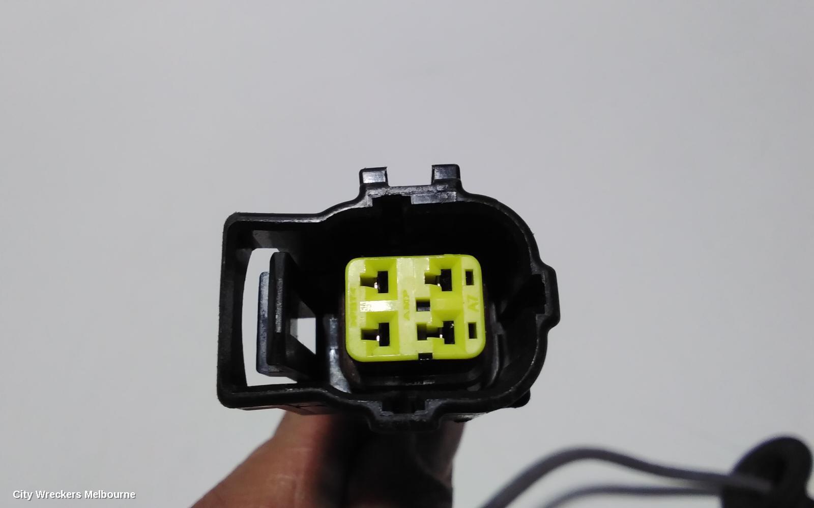 FORD FOCUS OXYGEN SENSOR, LS 06/2005 - 06/2007