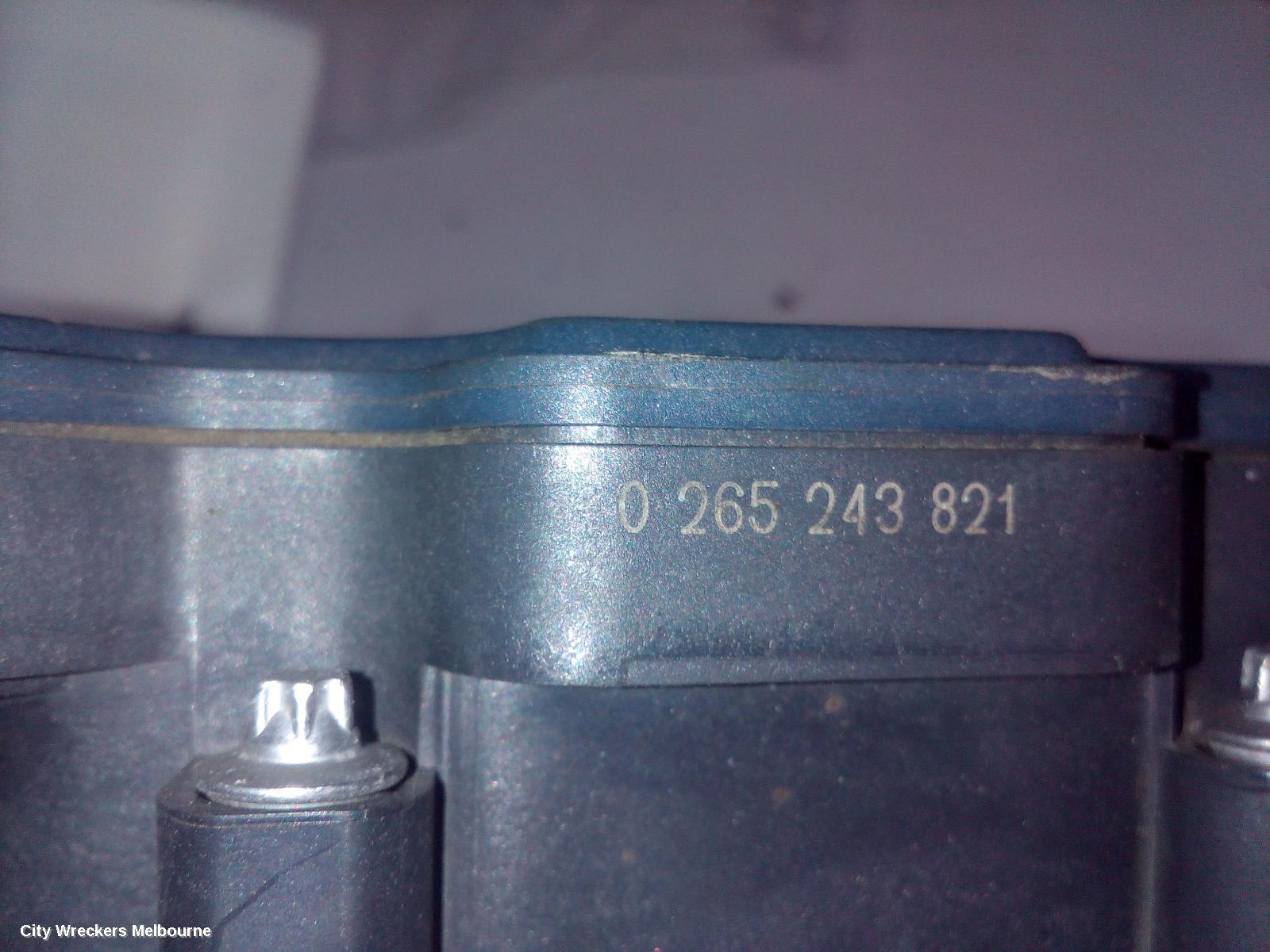 TOYOTA CAMRY ABS PUMP/MODULATOR, ASV50, STANDARD (NON HYBRID), P/N 4405006320, 05/2015 - 10/2017