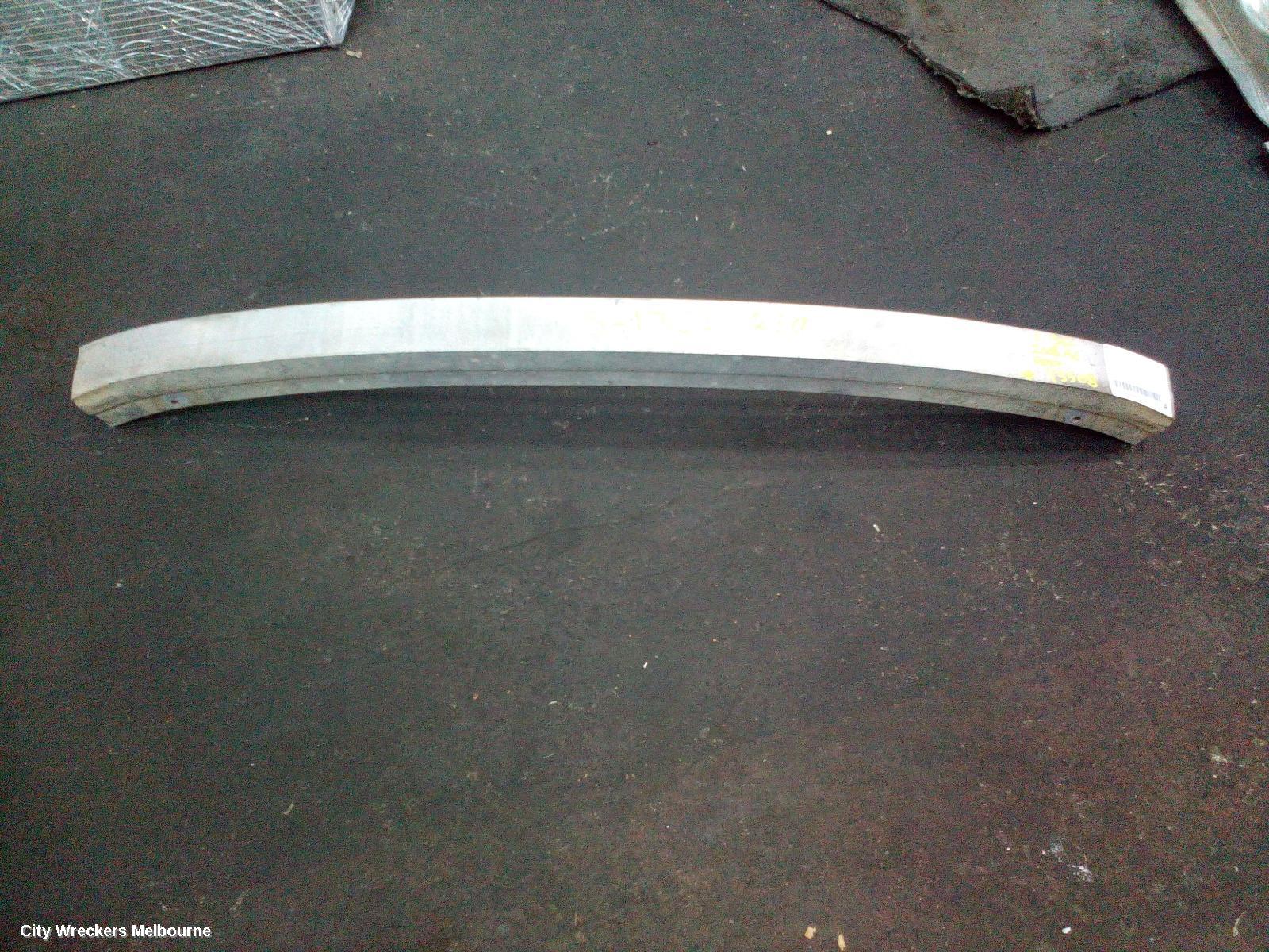 AUDI A6 R/BAR BRACKET/REINFO, 4F/C6 11/2004 - 07/2011