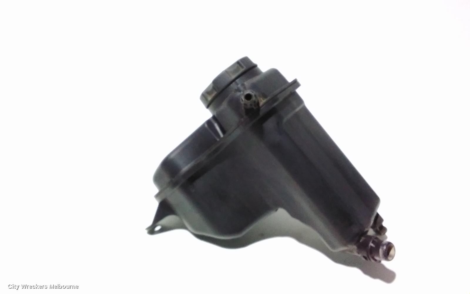 BMW 1 SERIES OVERFLOW BOTTLE, E82/E87/E88, 2.0, N46/N46N, PETROL, 03/2003 - 09/2013