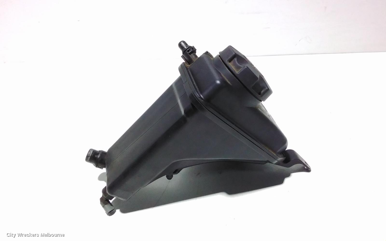 BMW 1 SERIES OVERFLOW BOTTLE, E82/E87/E88, 2.0, N46/N46N, PETROL, 03/2003 - 09/2013