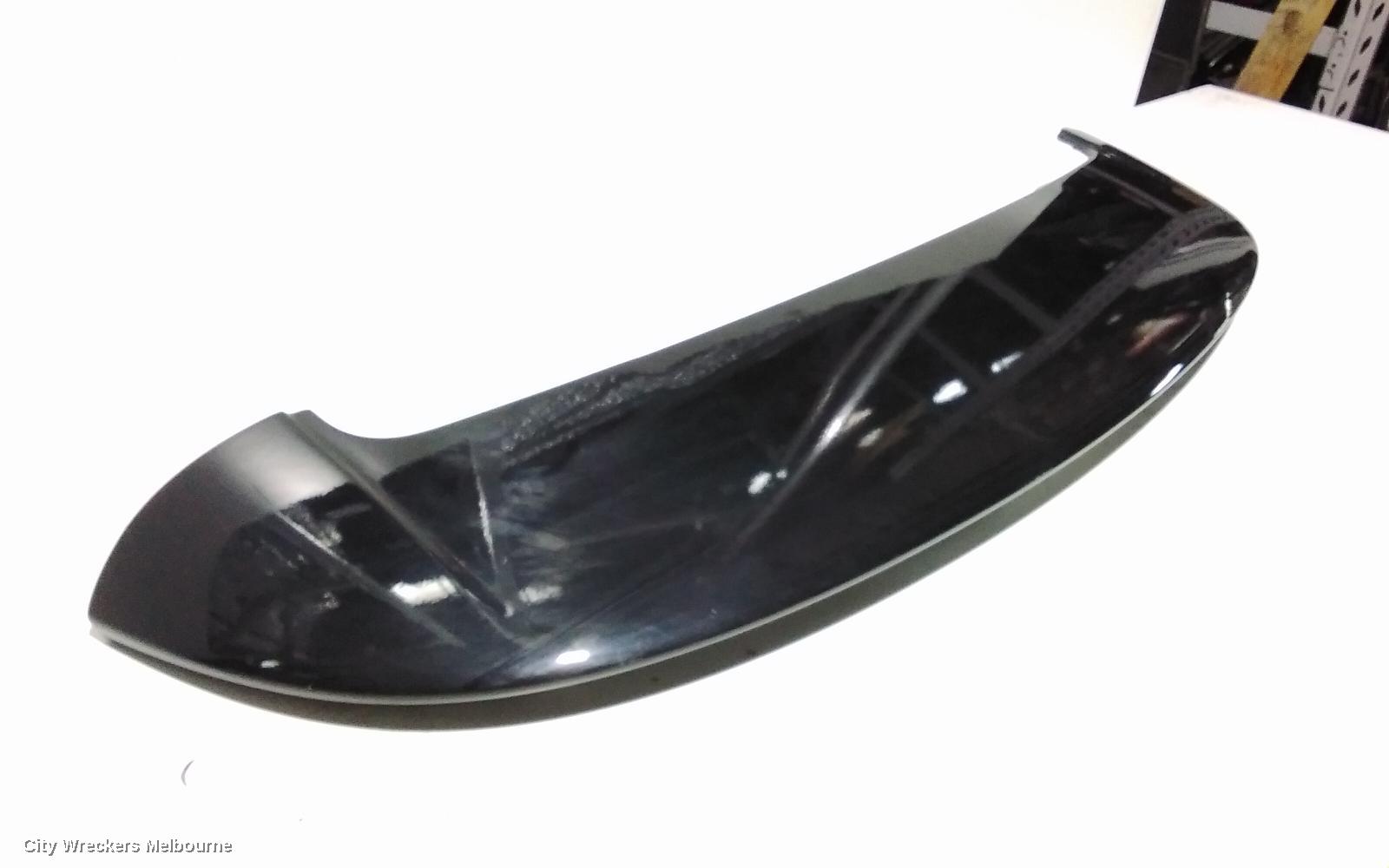 TOYOTA TARAGO REAR SPOILER, ACR50R, 03/2006 - 06/2020