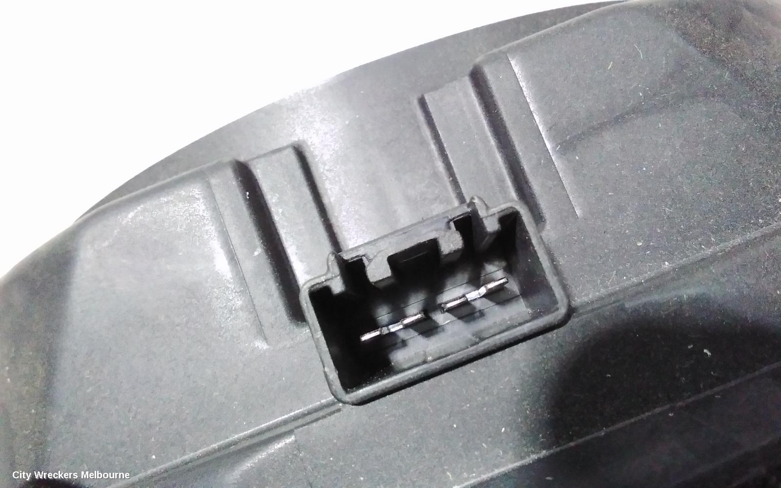 MAZDA CX9 SPEAKER, FRONT, BOSE TYPE, TC, 07/2016 ONWARDS