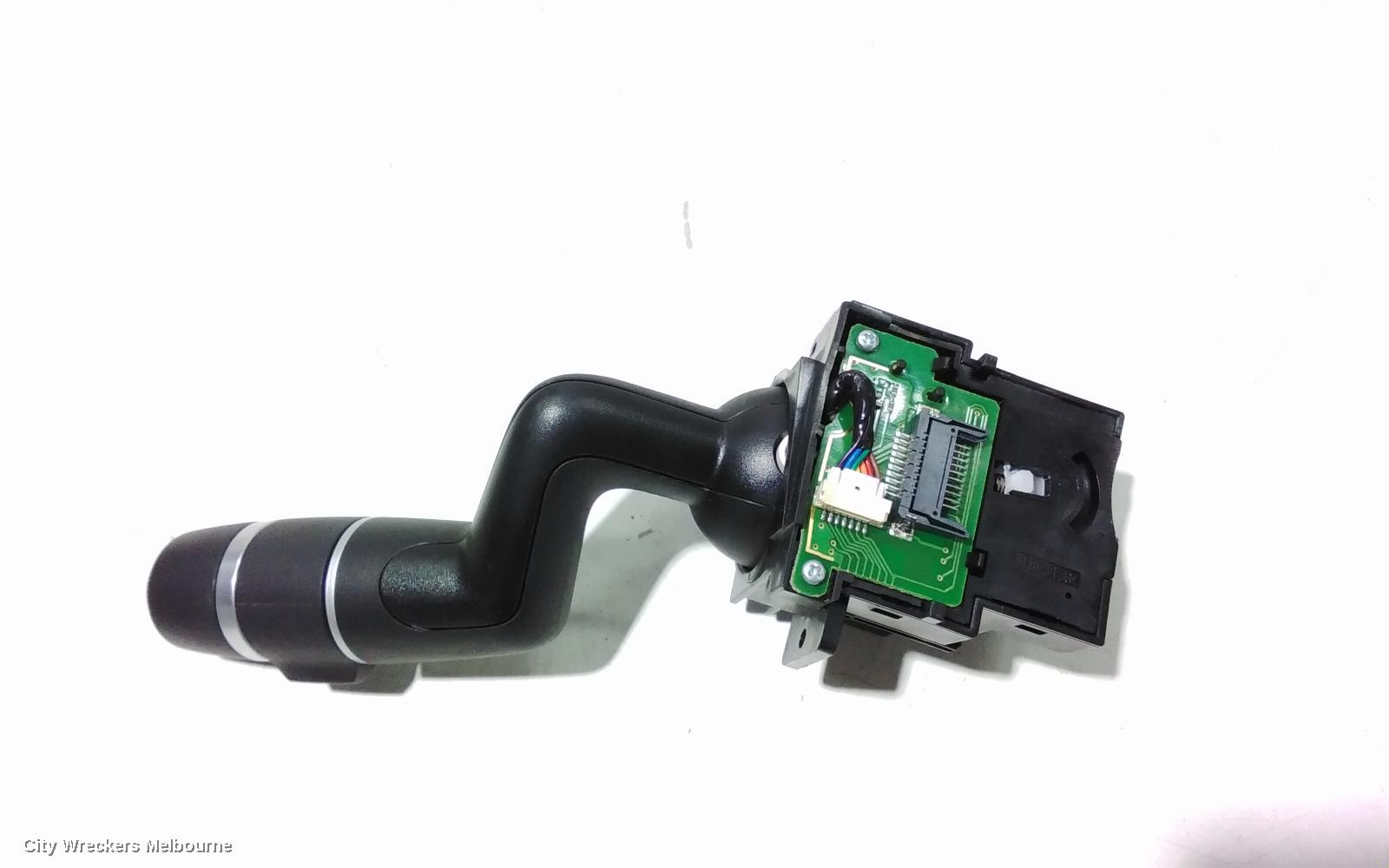 LAND ROVER DISCOVERY SPORT COMBINATION SWITCH, COMBINATION SWITCH ASSY, FRONT AND REAR FOG LAMP TYPE, 01/2015 - 06/2019