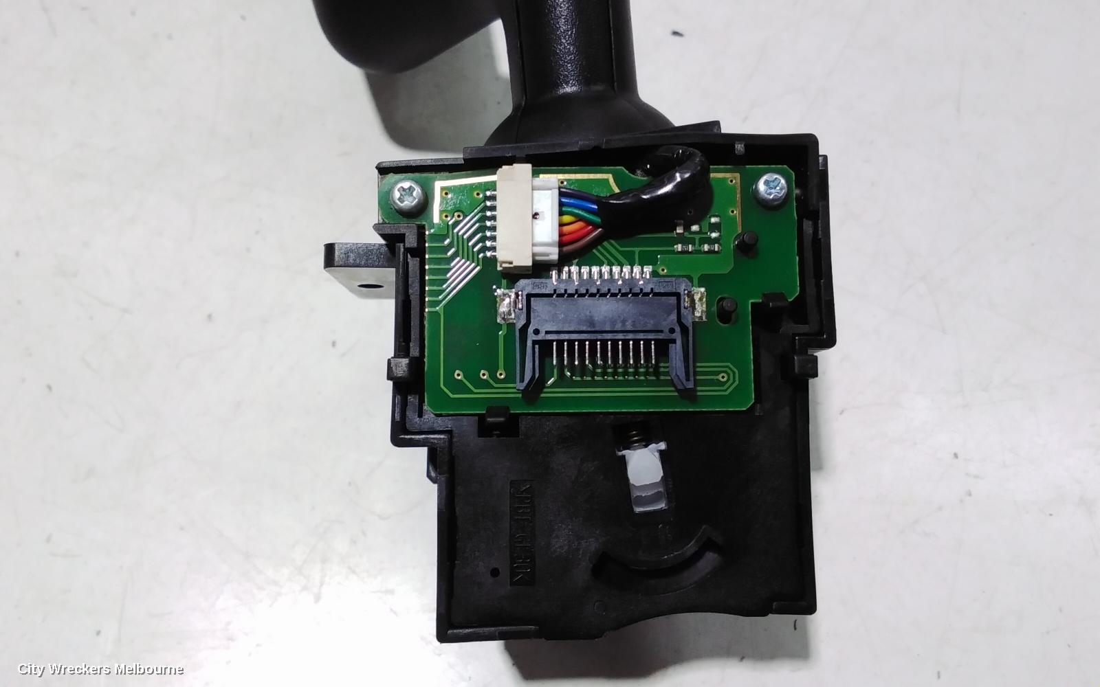 LAND ROVER DISCOVERY SPORT COMBINATION SWITCH, COMBINATION SWITCH ASSY, FRONT AND REAR FOG LAMP TYPE, 01/2015 - 06/2019