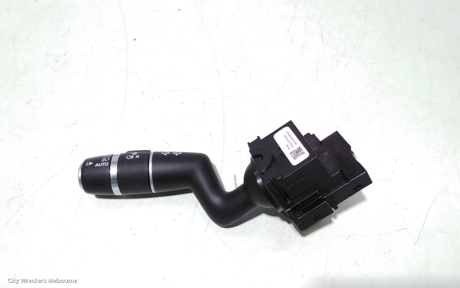 LAND ROVER DISCOVERY SPORT COMBINATION SWITCH, COMBINATION SWITCH ASSY, FRONT AND REAR FOG LAMP TYPE, 01/2015 - 06/2019