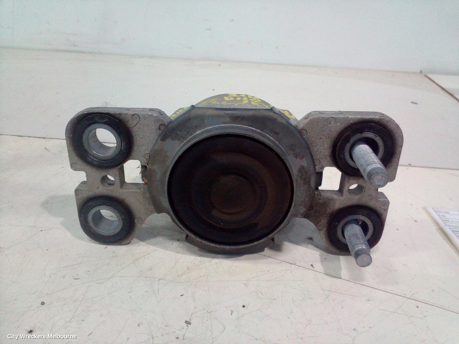 LAND ROVER DISCOVERY SPORT MOUNT, TRANSMISSION MOUNT, DIESEL, 2.0, TURBO, L550, 07/2016 - 06/2019