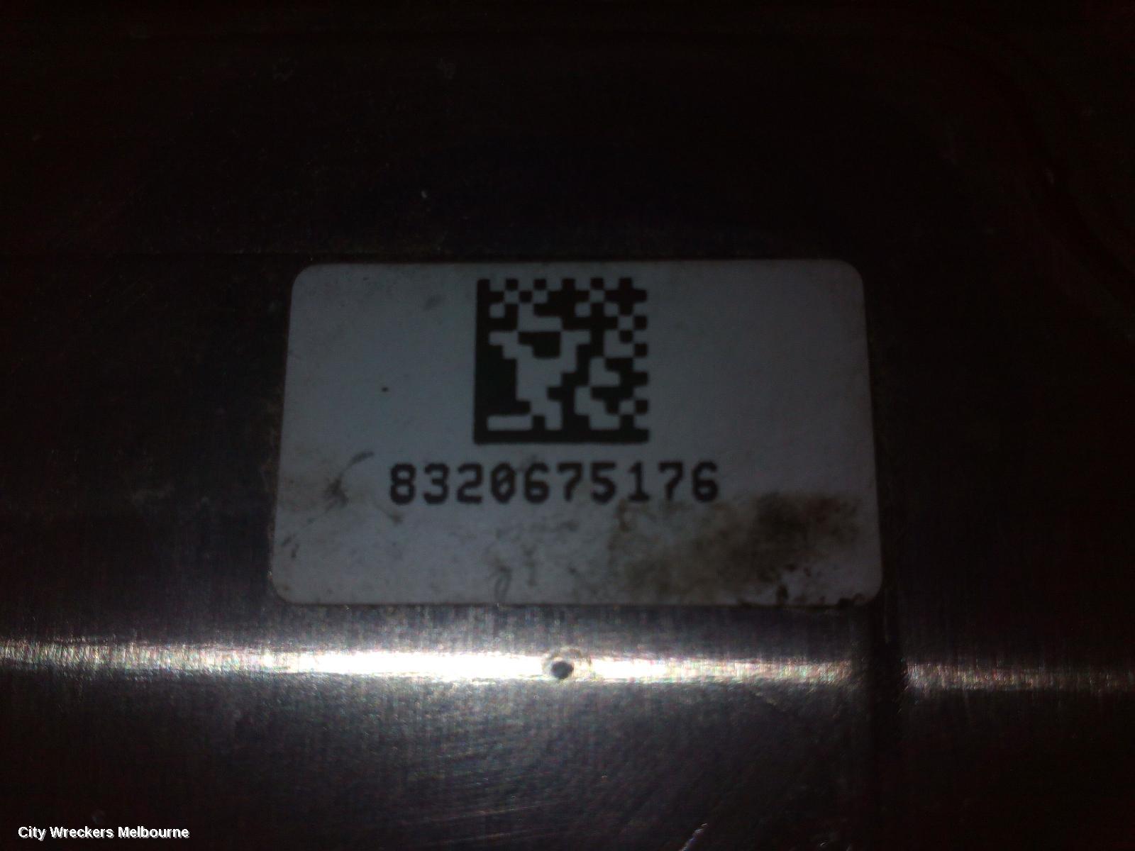 LAND ROVER DISCOVERY SPORT ECU, ENGINE ECU, 2.2, DIESEL, ECU ONLY, L550, 01/2015 - 06/2016