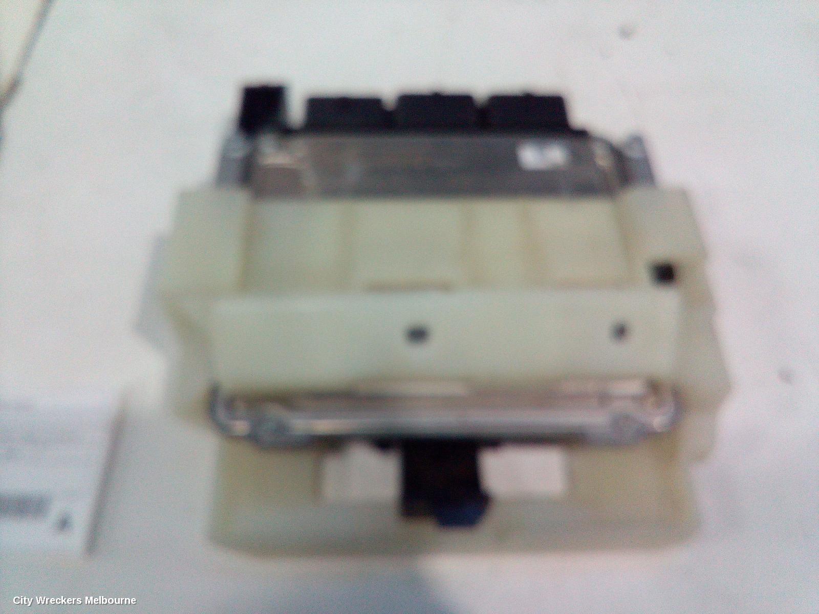 LAND ROVER DISCOVERY SPORT ECU, ENGINE ECU, 2.2, DIESEL, ECU ONLY, L550, 01/2015 - 06/2016