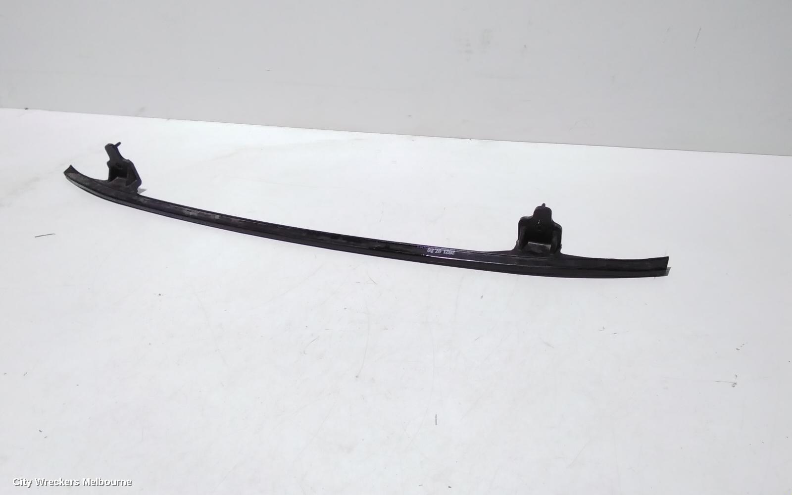 KIA CERATO F/BAR REINFORC/BRACK, MAIN REINFORCEMENT, BD, SEDAN/HATCH, 04/2021 ONWARDS