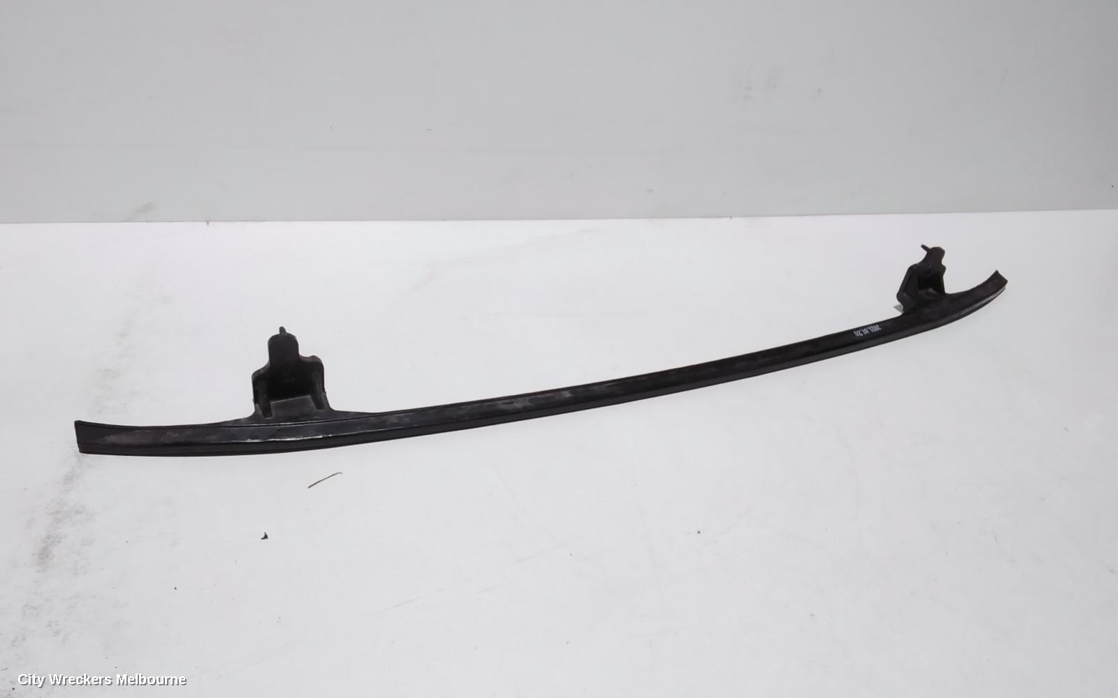 KIA CERATO F/BAR REINFORC/BRACK, MAIN REINFORCEMENT, BD, SEDAN/HATCH, 04/2021 ONWARDS