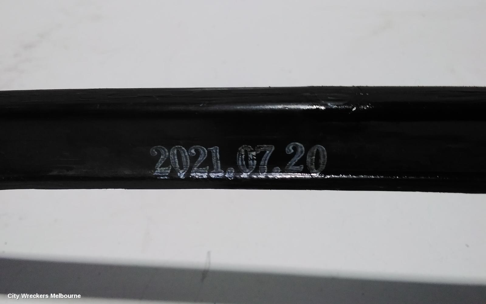 KIA CERATO F/BAR REINFORC/BRACK, MAIN REINFORCEMENT, BD, SEDAN/HATCH, 04/2021 ONWARDS