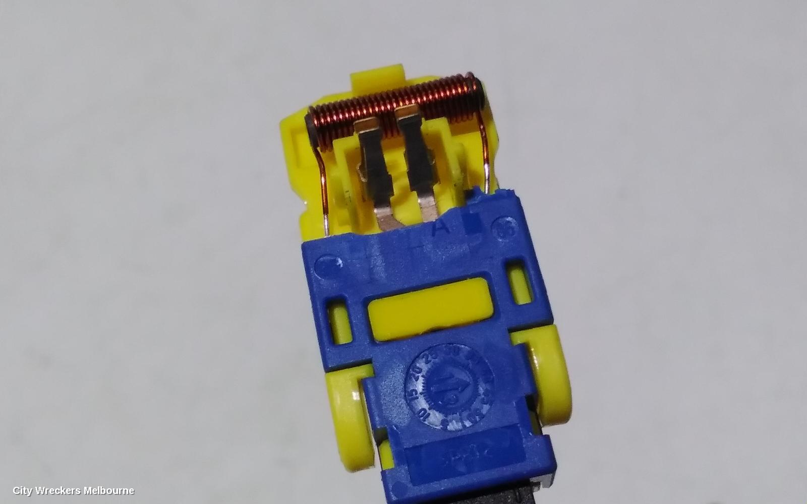 RENAULT CLIO AIRBAG MODULE/SENSOR, CLOCKSPRING, X98, 09/2013 - 10/2019