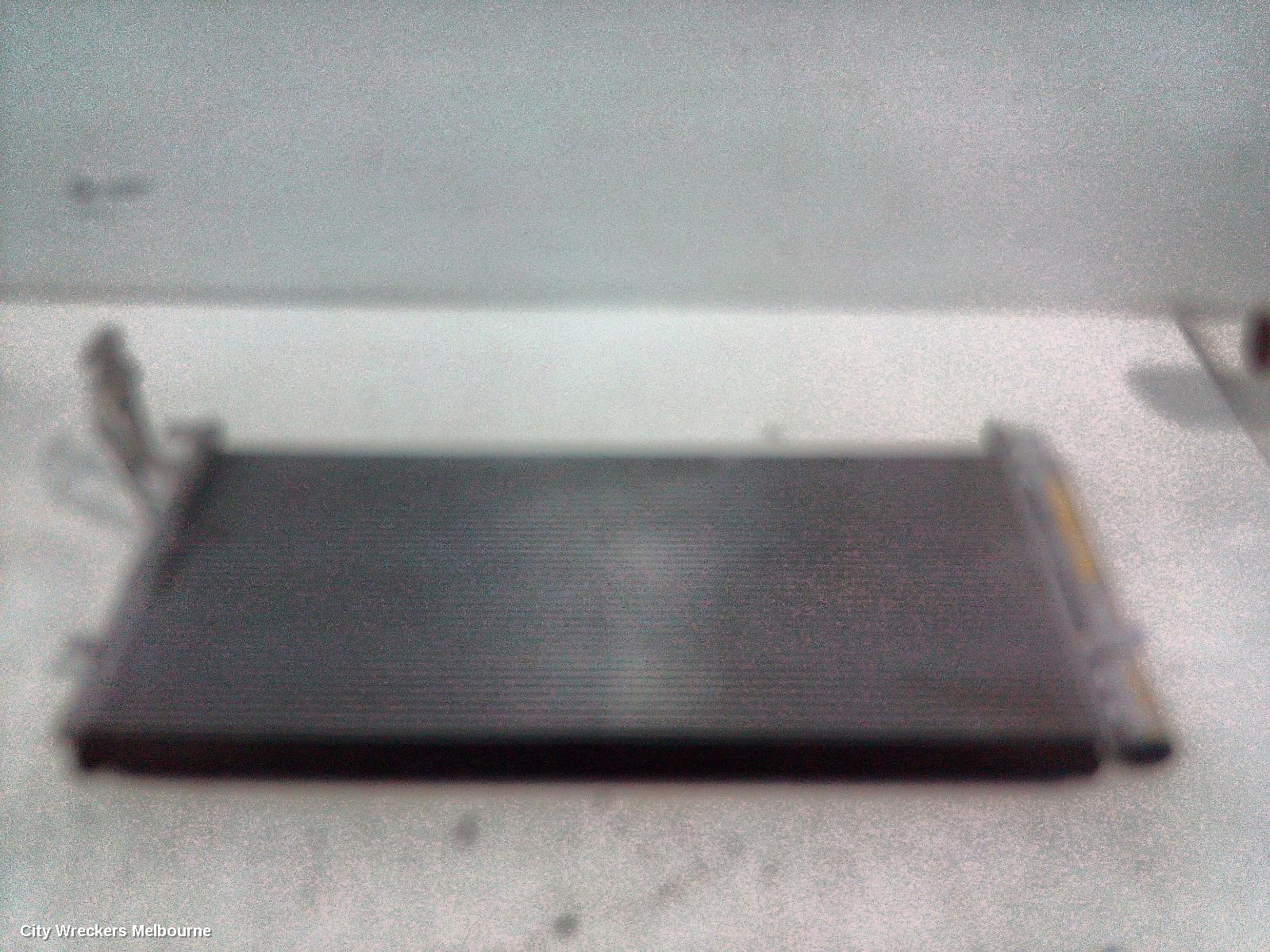 KIA STINGER A/C CONDENSER, CK, 06/2017 ONWARDS