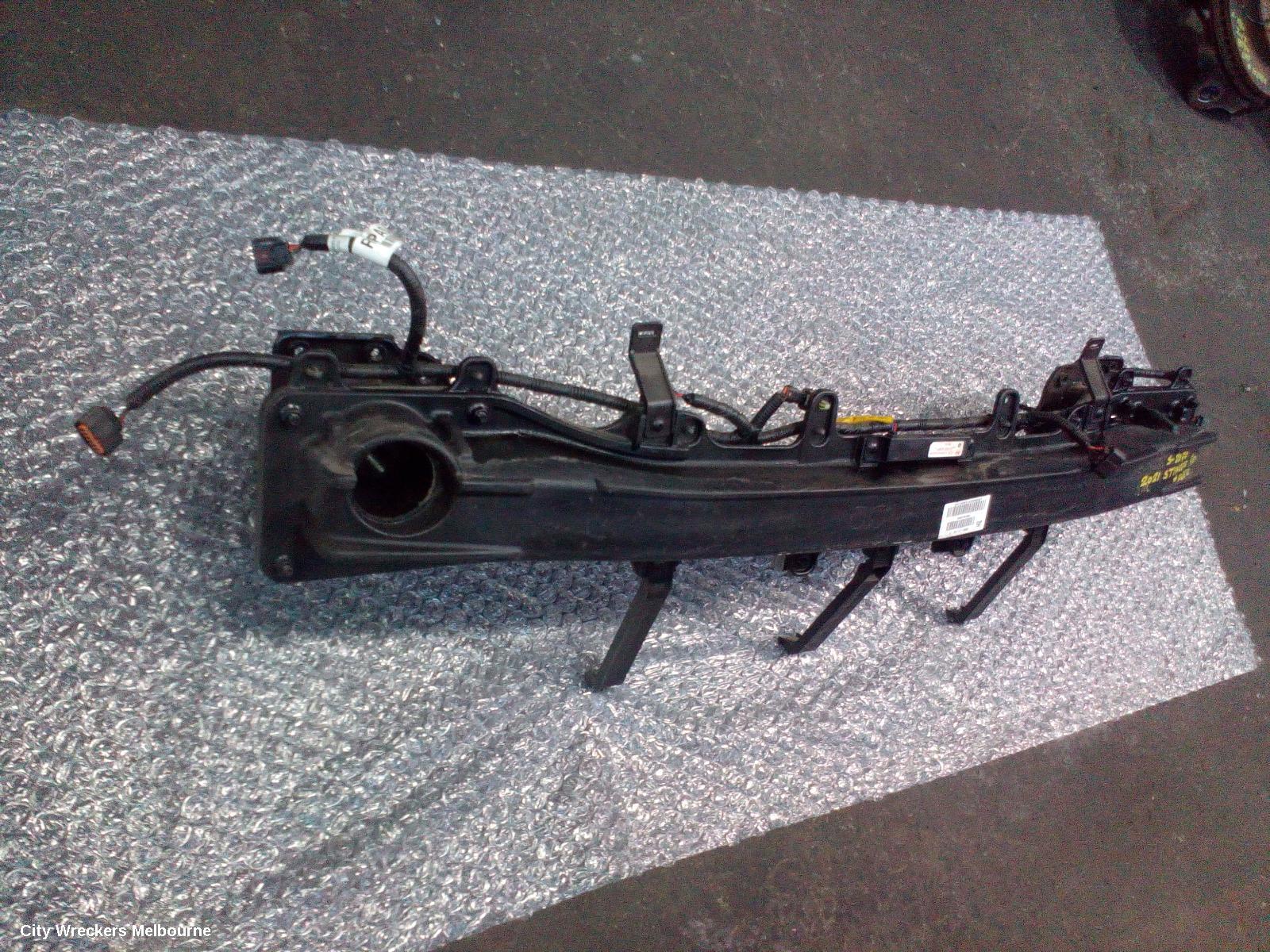 KIA STINGER R/BAR BRACKET/REINFO, REINFORCEMENT, CK, 200S/200SI/RAFA SE, 06/2017 ONWARDS