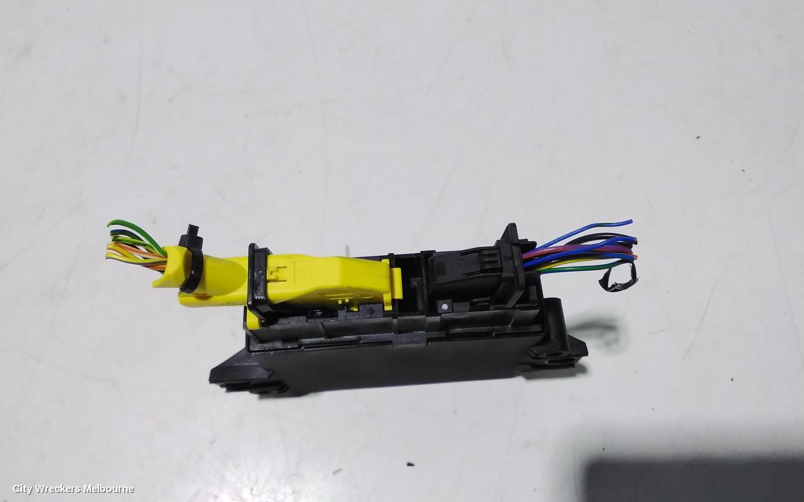 LAND ROVER DISCOVERY SPORT, L550, 01/2015 ONWARDS, PARKING AID MODULE  GX63-15C859-DG: 93700