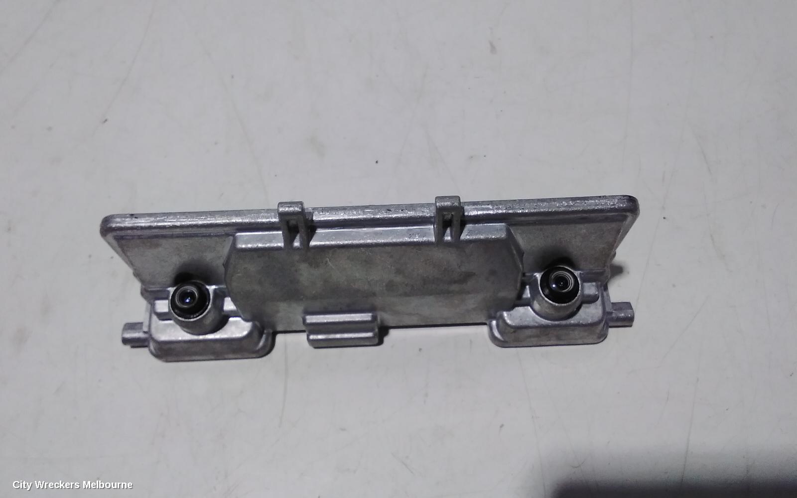 LAND ROVER DISCOVERY SPORT REVERSE CAMERA, FRONT CAMERA, L550, 01/2015 ONWARDS