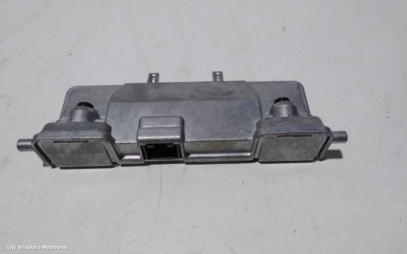 LAND ROVER DISCOVERY SPORT REVERSE CAMERA, FRONT CAMERA, L550, 01/2015 ONWARDS